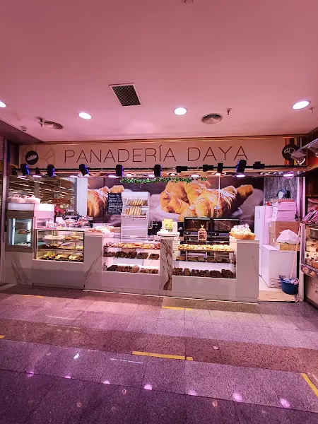 Panadería Daya - Panadería en Fuenlabrada - foto 2