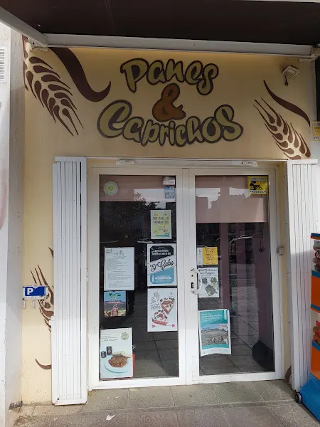 Panader'A - Almería