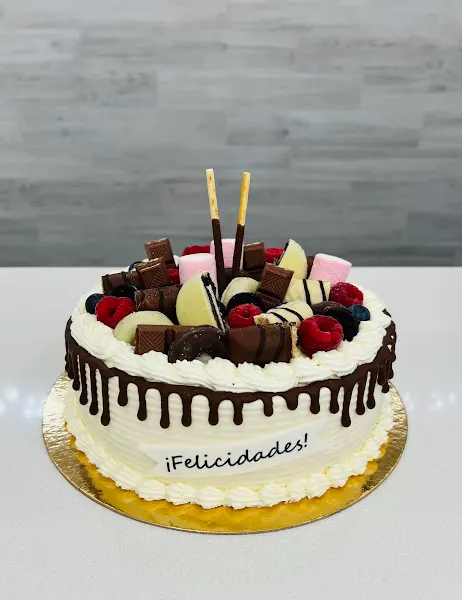 Panadería Ani Tartas y Cupcakes