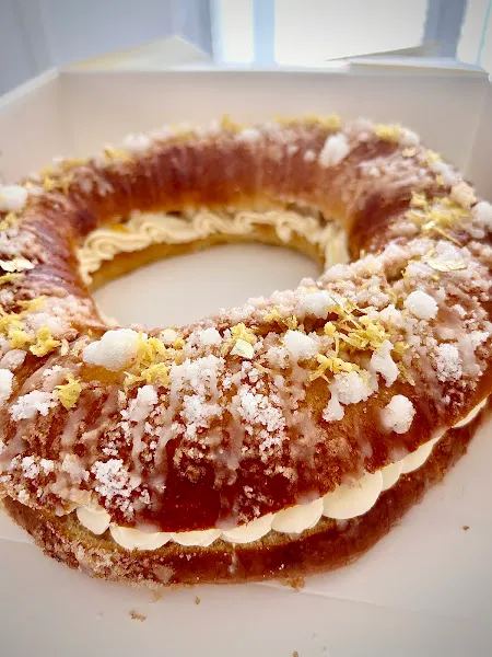 La Repostera de la C/Baker - Almería