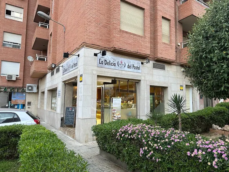 CONFITERIA MELANI S.L. - Pastelería en Almería - foto 3
