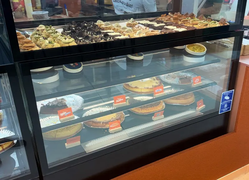 La Cheesequería