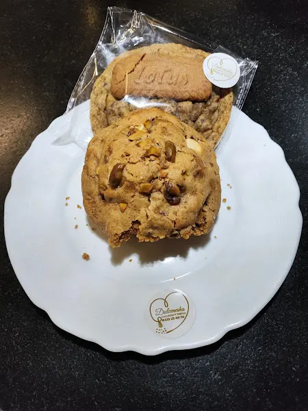 Dulcenesha Galletas y Tartas - Almería