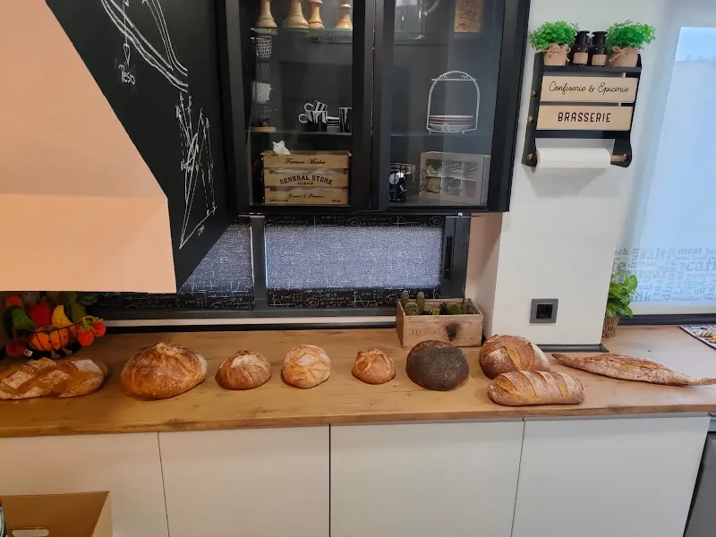 Viena La Baguette