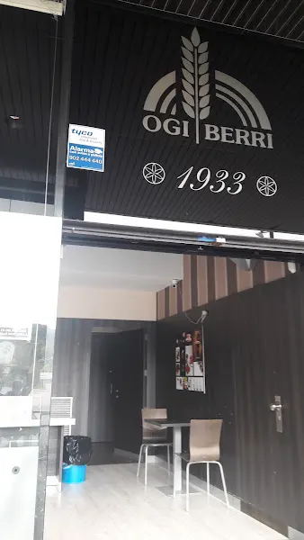 Ogi berri - Panadería en Donostia-San Sebastian - foto 2