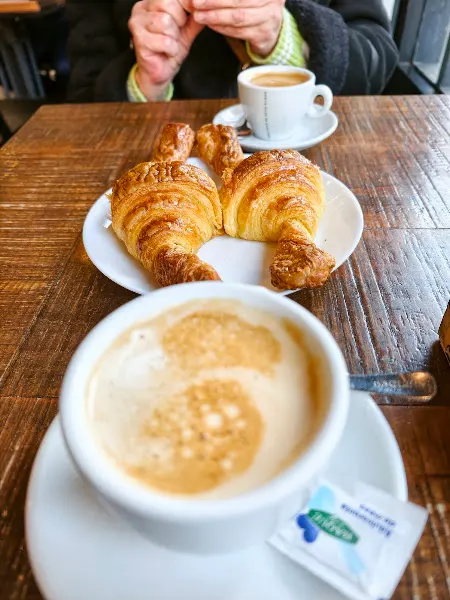 Panadería Ogi Berri