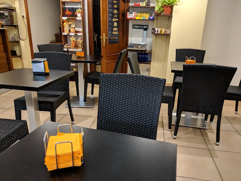 Ogi Berri Otazu - Panadería en Donostia-San Sebastian - foto 2