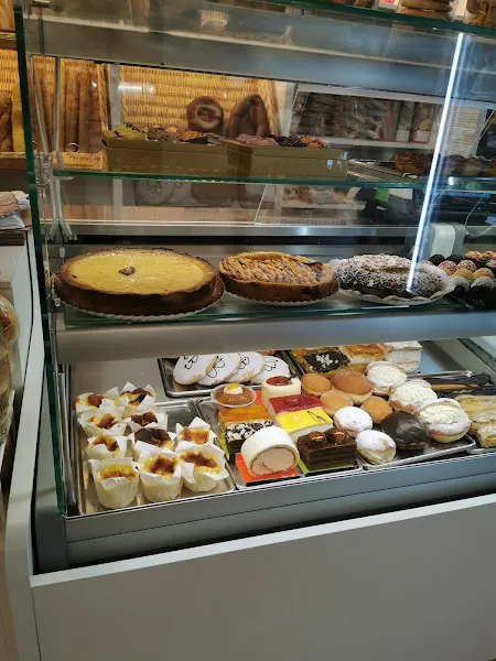 Ogi Berri - Panadería en Donostia-San Sebastian - foto 2