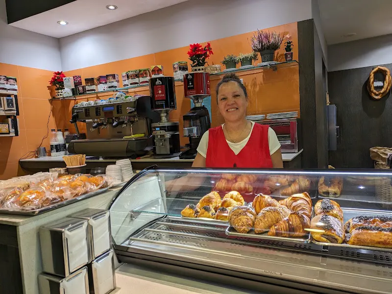 Ogi Berri - Panadería en Donostia-San Sebastian - foto 2
