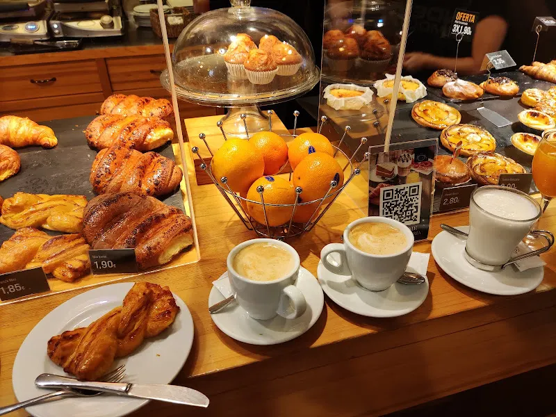 Panadería Tahona