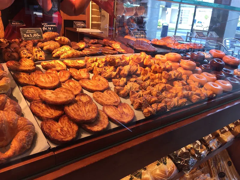 Panadería Tahona