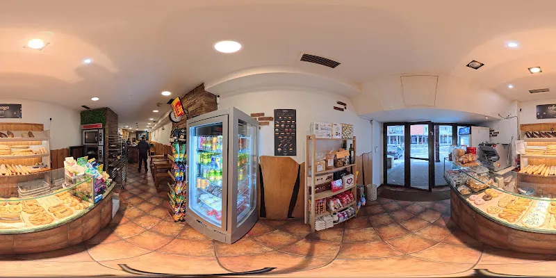 Panaderia Talo