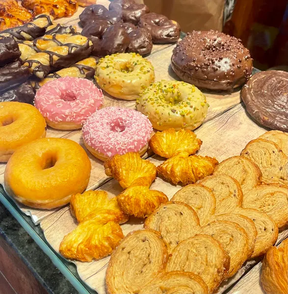 Panaderia Talo - Panadería en Donostia-San Sebastian - foto 2