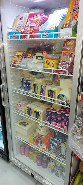 TIENDA BERRI.