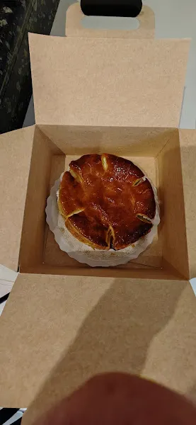 Ogiberri - Panadería en Donostia-San Sebastian - foto 2