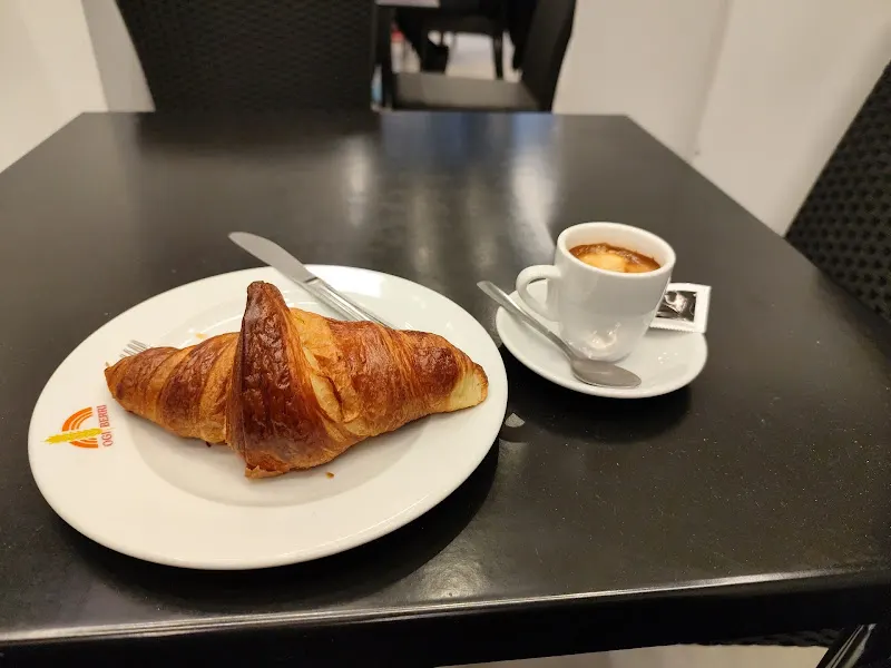Ogi Berri Panadería