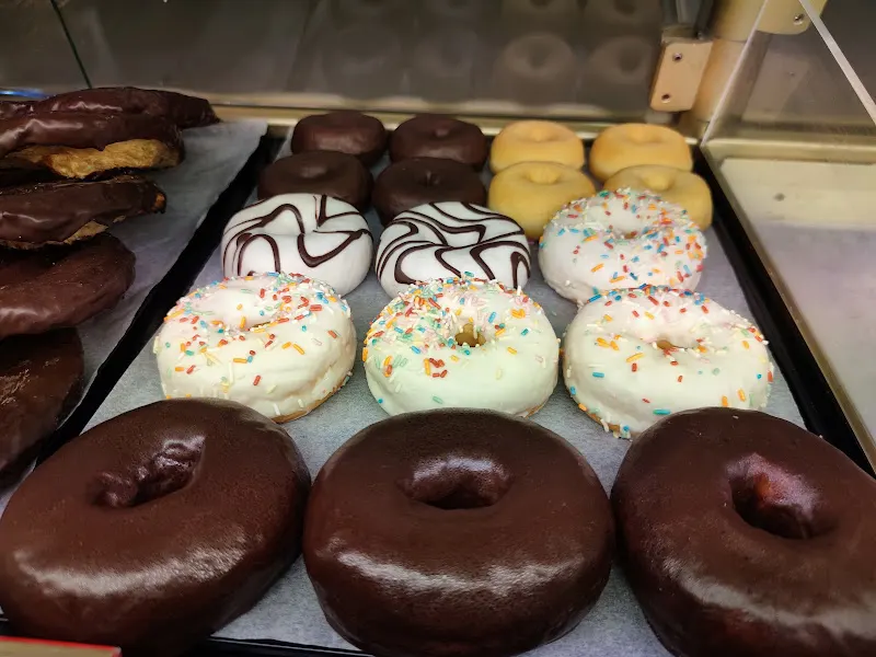 Panadería Tahona
