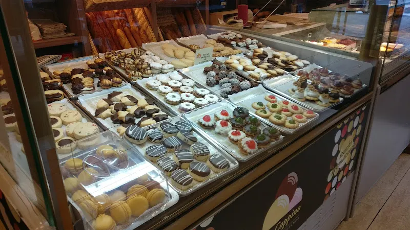Ogi Berri Altuna - Panadería en Donostia-San Sebastian - foto 2