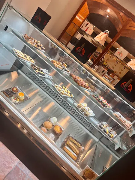 Panadería Ogi Berri Egia - Donostia-San Sebastian