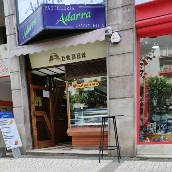 GUREA - Donostia-San Sebastian