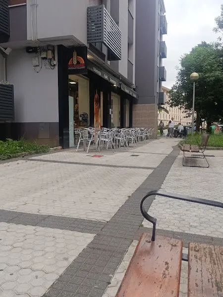 Ogi berri Alza - Donostia-San Sebastian