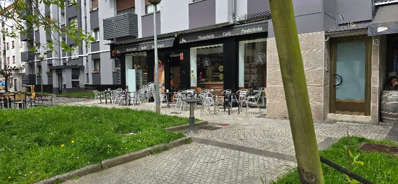 Ogi berri Alza - Panadería en Donostia-San Sebastian - foto 2