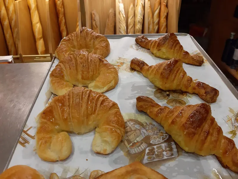 Panaderia Maitane - Donostia-San Sebastian