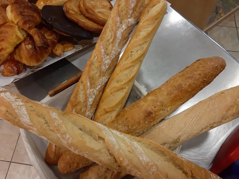 Panaderia Maitane - Panadería en Donostia-San Sebastian - foto 2