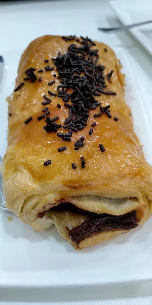Panadería Josu Ogiberri - Donostia-San Sebastian