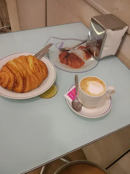 Ekain Tiendas - Donostia-San Sebastian