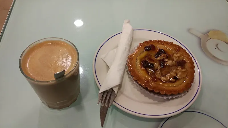 Ekain Tiendas - Pastelería en Donostia-San Sebastian - foto 2