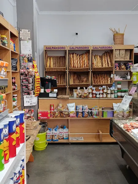 Amaia denda - Tienda de alimentación en Donostia-San Sebastian - foto 2