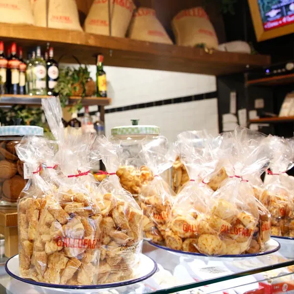Panadería Gallofa&Co - Santander