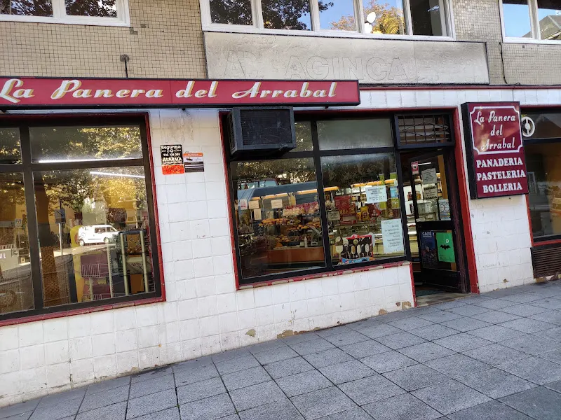 La Panera del Arrabal