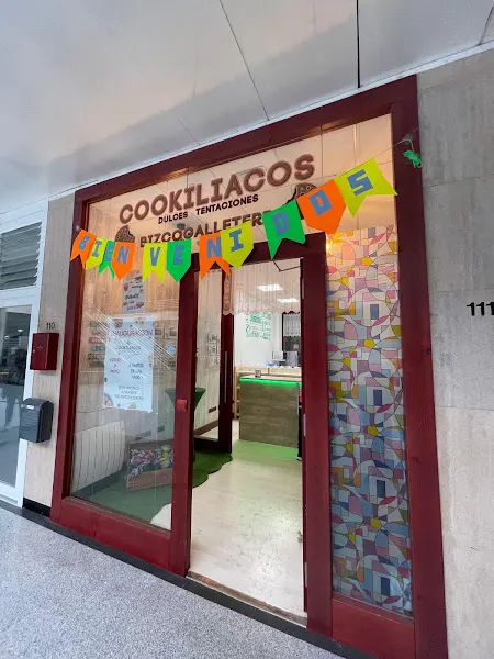 Cookiliacos - Pastelería en Santander - foto 2