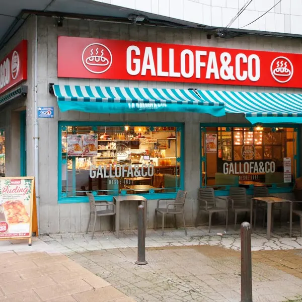 Panadería Gallofa&Co - Panadería en Santander - foto 2