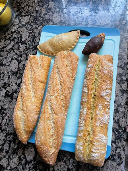La Espiga