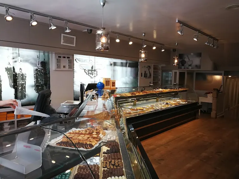 Regma - Pastelería en Santander - foto 2
