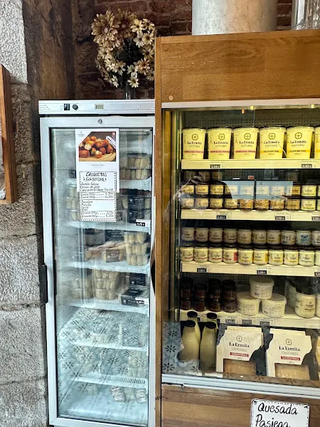La Ermita - Pastelería en Santander - foto 2