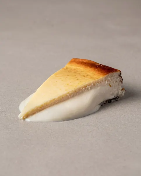 bascake Santander | Tartas de queso artesanas