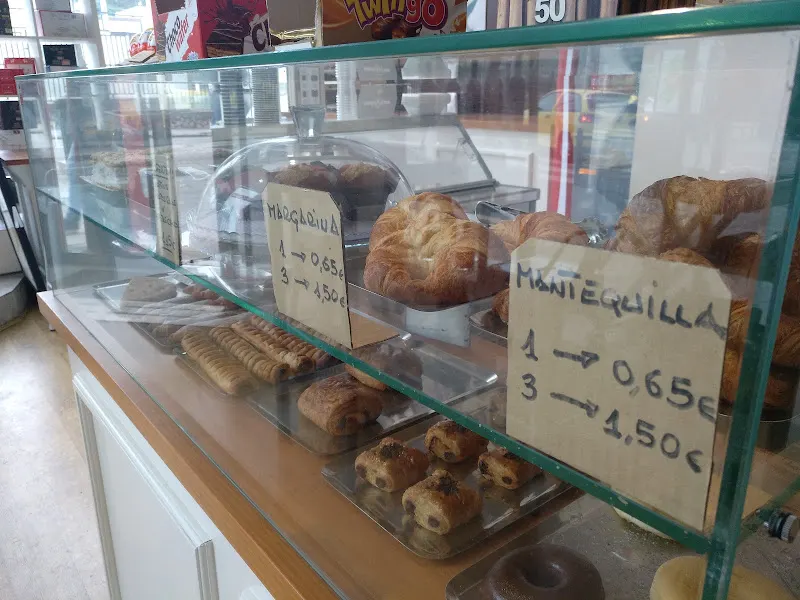 Kroyspan Croissanteria