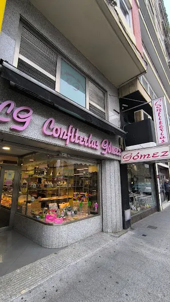 Confiterías Gómez - Pastelería en Santander - foto 2