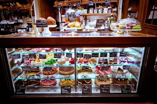 pastelería Robert - Pastelería en Santander - foto 2