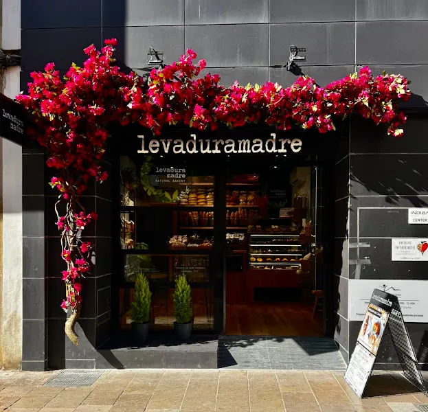 Levaduramadre - Panadería en Castellón de la Plana - foto 2