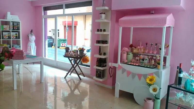 Dulce Cátedra - Pastelería en Castellón de la Plana - foto 2