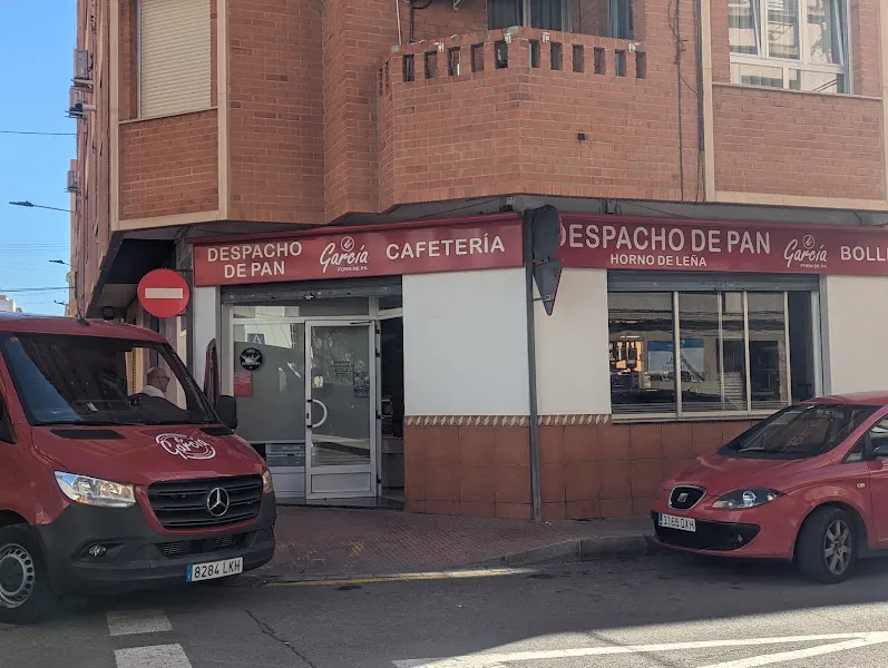 Horno García - Castellón de la Plana