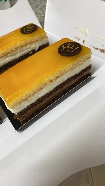 Pastelería El Corte Inglés - Castellón de la Plana
