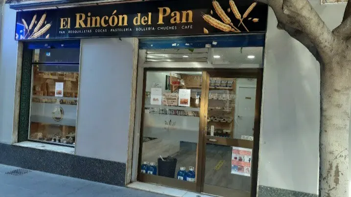 Silvia Panadería - Castellón de la Plana