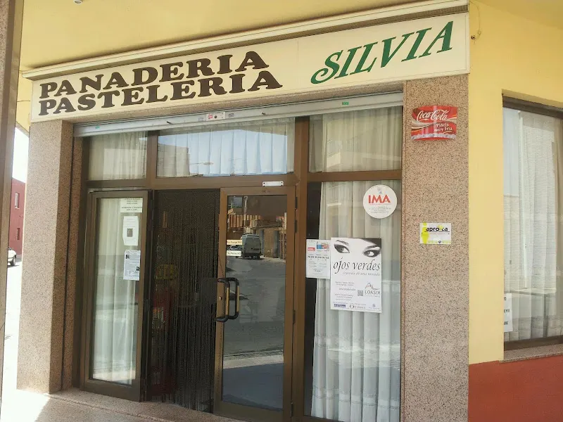 Silvia Panadería - Panadería en Castellón de la Plana - foto 2