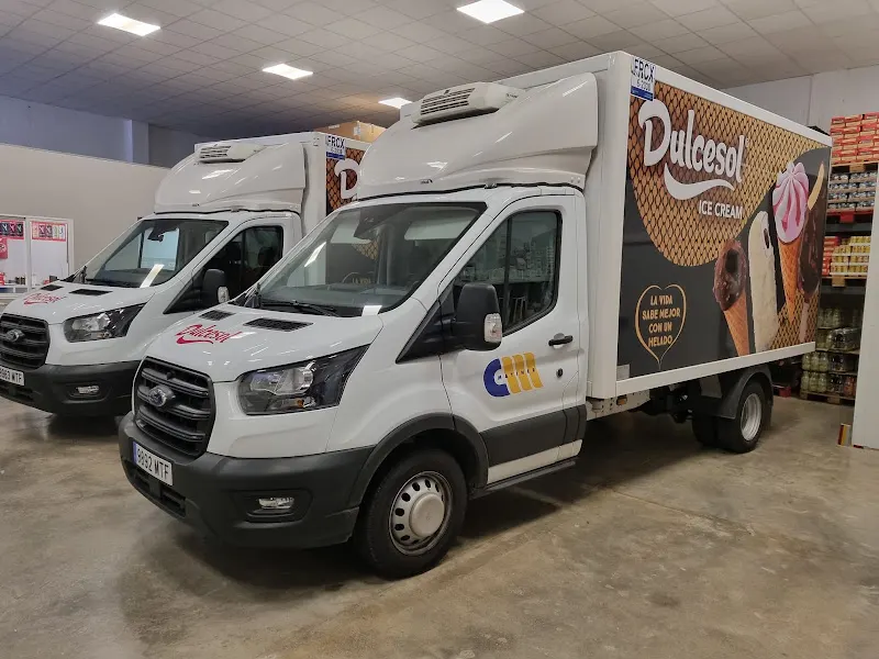Dulces Matiner - Castellón de la Plana